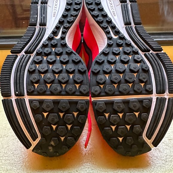 Nike Zoom Pegasus 34 Women's 6.5 34880560-602 - Picture 5 of 5